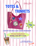 Totes & Trinkets
