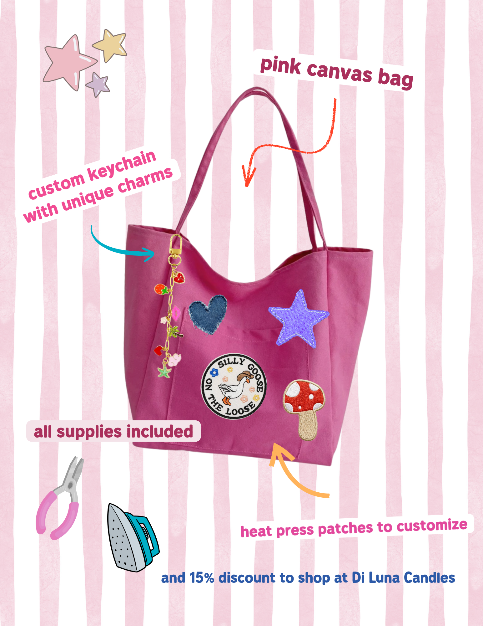 Totes & Trinkets