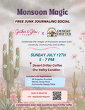 Monsoon Magic