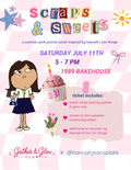 Scraps & Sweets